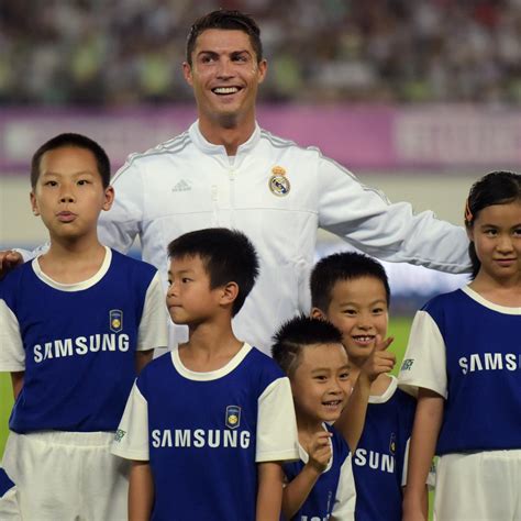 ronaldo donation list|Cristiano Ronaldo Tops the List of the 20 Most .